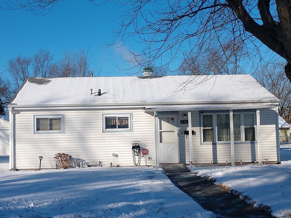 1st image of 703 N Hammes Ave