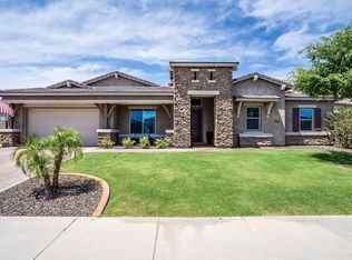 9434 W Via Montoya Dr, Peoria, AZ 85383