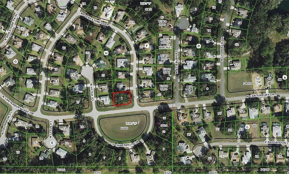 1st image of 2792 N Folkestone Loop