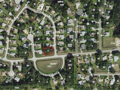 2792 N Folkestone Loop, Hernando, FL, 34442