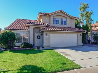 7641 W Boca Raton Rd, Peoria, AZ, 85381
