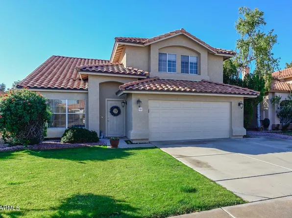 7641 W BOCA RATON Road, Peoria, AZ 85381