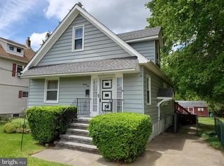 22 State Ave, Lindenwold, NJ 08021