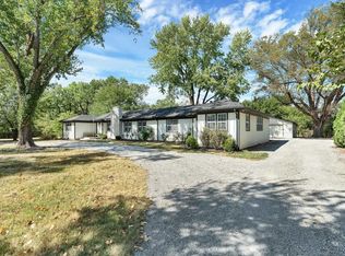 4051 N Harding St, Wichita, KS 67220