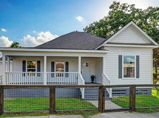 2021 Keene St, Houston, TX 77009