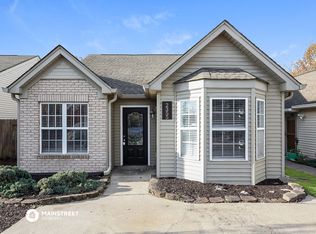 2355 Benay Rd, Nashville, TN 37214