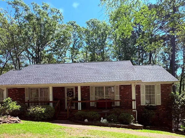 360 Shoshone Dr, Montevallo, AL 35115