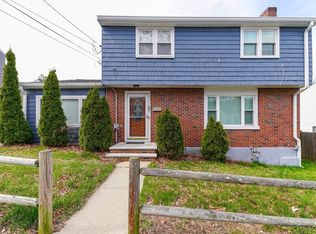 67 Warren Ave, Hyde Park, MA 02136
