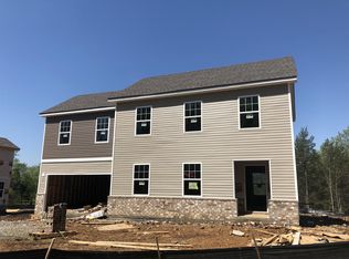 108 Chyntara Dr, La Vergne, TN 37086