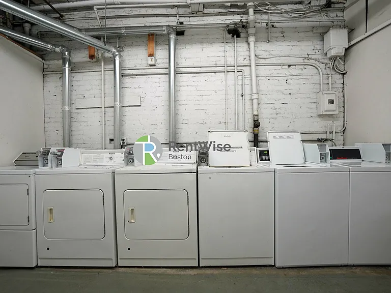 2 Ware St #109U — Photo 22