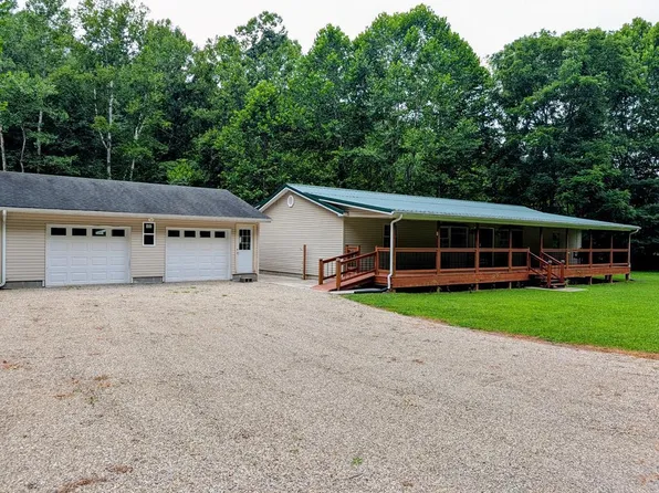 5293 Straight Creek Rd, Chillicothe, OH 45690