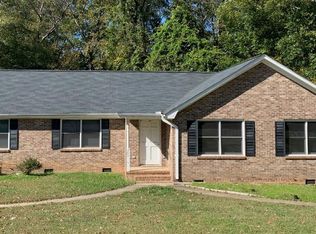 311 Jonesville Rd, Simpsonville, SC 29681