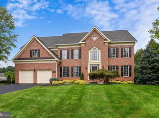 43564 Calamus Creek Ct, Leesburg, VA 20176