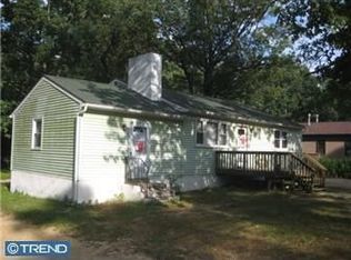 220 Delsea Dr S, Glassboro, NJ 08028