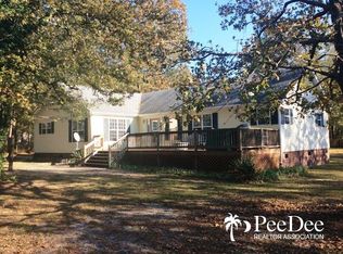 132 Pocosin Rd, Latta, SC 29565