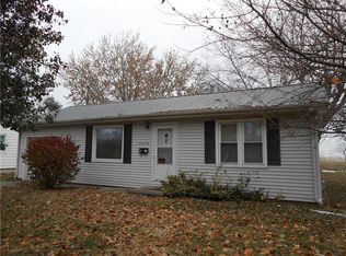 2800 Garfield Ave, Mattoon, IL 61938