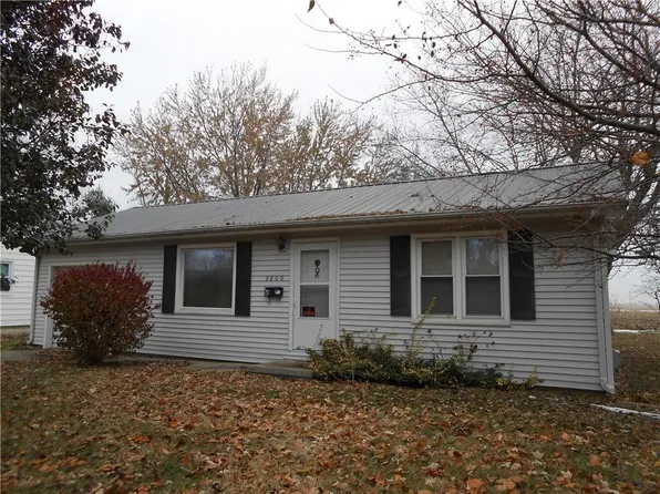 2800 Garfield Ave, Mattoon, IL 61938
