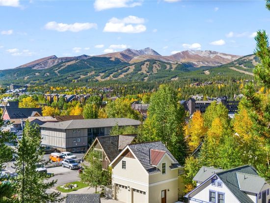301 N French St #307, Breckenridge, CO 80424