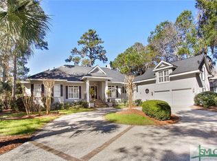 3 Turnstone Ln, Savannah, GA 31411
