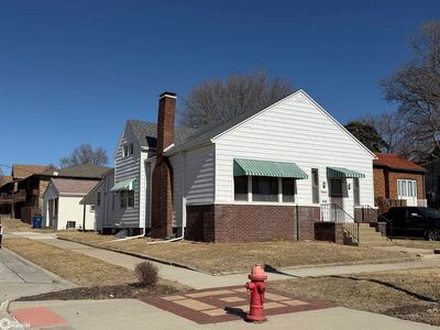 1402 1st Ave N, Denison, IA, 51442