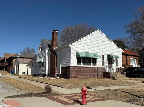 1402 1st Ave N, Denison, IA 51442