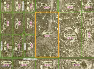 1865 Millard Fillmore Ave, Battle Mountain, NV 89820