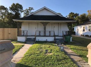 1138 Oak Ave, Westwego, LA 70094