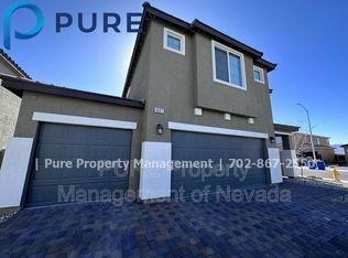 4047 Beech Fern Ave, North Las Vegas, NV 89084