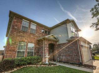 26707 Henson Falls Dr, Katy, TX 77494