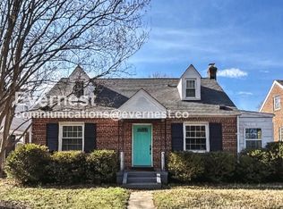 3405 Idlewood Ave, Richmond, VA 23221