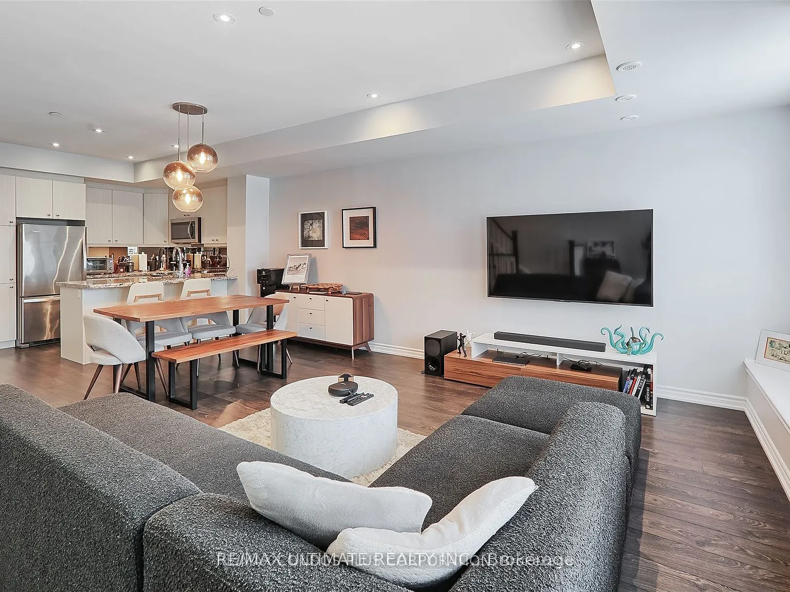 2 bed, $3,400 — Photo 4