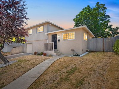 4180 Cornelia Way, North Highlands, CA, 95660