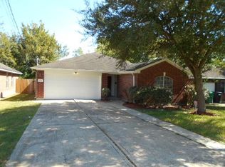 6731 Lozier St, Houston, TX 77021