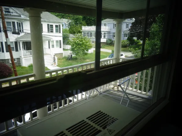 (undisclosed Address), Belmont, MA 02478