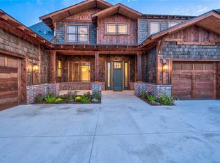 7216 Skipping Stone Dr, Edmond, OK 73034