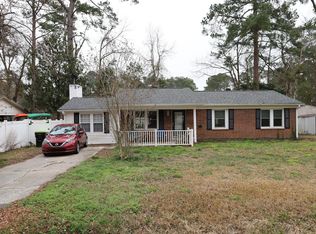 4649 Tarpon Bay Rd, Myrtle Beach, SC 29579