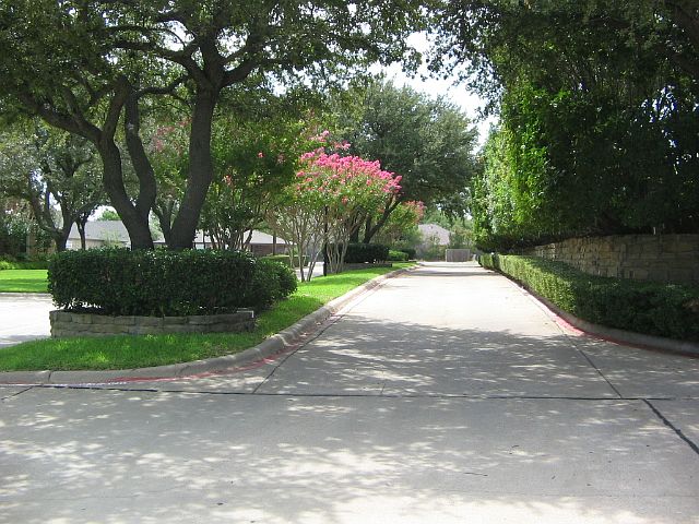 Main Entrance