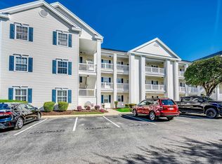 901 W Port Dr UNIT 2101, North Myrtle Beach, SC 29582