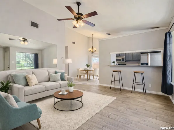 5050 Ayrshire Dr, San Antonio, TX 78217