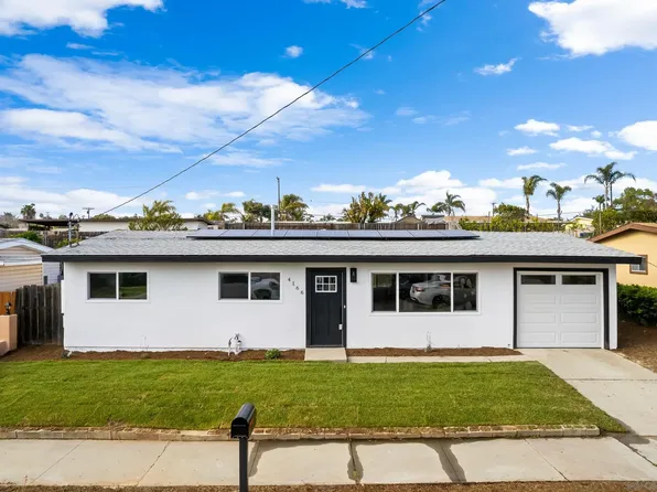 4166 Marvin St, Oceanside, CA 92056