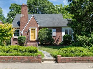 1501 Westover Hills Blvd, Richmond, VA 23225