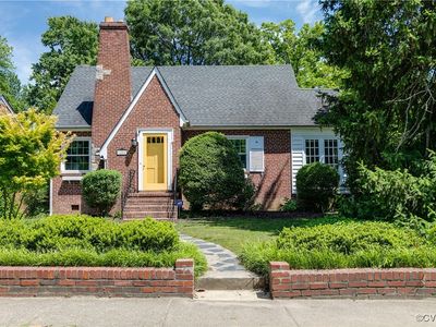 1501 Westover Hills Blvd, Richmond, VA, 23225