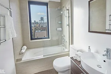 Sold by Brown Harris Stevens