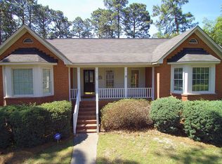 124 Falmouth Rise Rd, Columbia, SC 29229