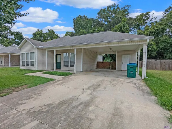 39052 Prairie North Dr, Gonzales, LA 70737