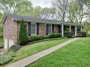 608 Park Dr, Goodlettsville, TN 37072