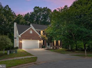 10601 Wood Pointe Ter, Glenn Dale, MD 20769