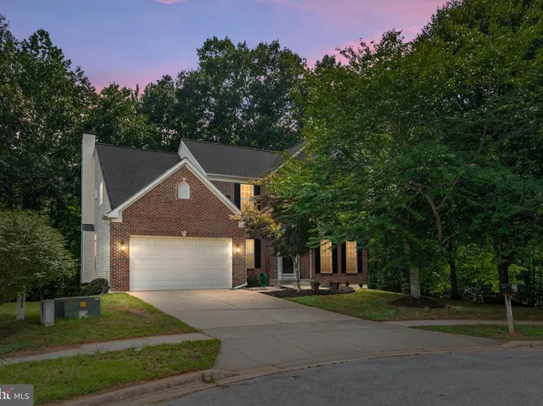 10601 Wood Pointe Ter, Glenn Dale, MD 20769