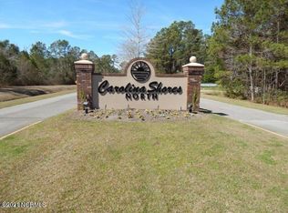 232 Berryknoll Dr NW, Calabash, NC 28467