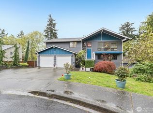 511 S 31st St, Renton, WA 98055